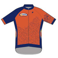 Tech Lite Jersey Long Sleeve - Children