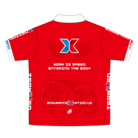 Technical Mechanic Shirt