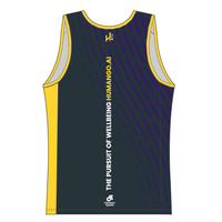 Mini Promo Singlet