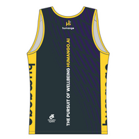 Mini Promo Singlet