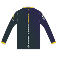 Performance Training Top Long Sleeve