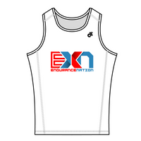 Performance Lite Run Singlet