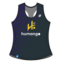 Bella Summer Singlet