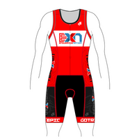 APEX Tri Suit