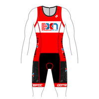 APEX Tri Suit