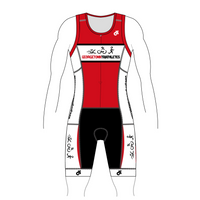 PERFORMANCE Tri Suit