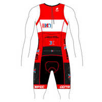 PERFORMANCE Tri Suit