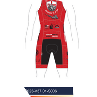 PERFORMANCE Tri Suit