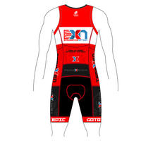 PERFORMANCE Tri Suit
