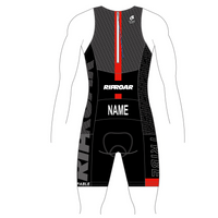 TECH Tri Suit
