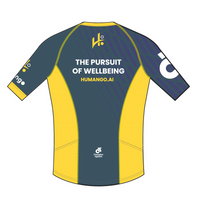 PERFORMANCE Tri Speed Top Short Sleeve