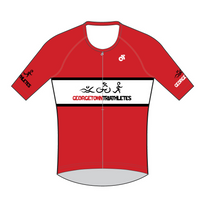 PERFORMANCE Tri Speed Top Short Sleeve