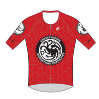 APEX Tri Speed Top Short Sleeve