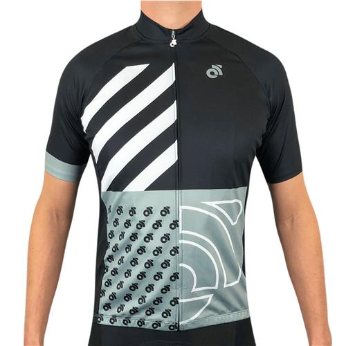 TECH+ Jersey (Bundled)