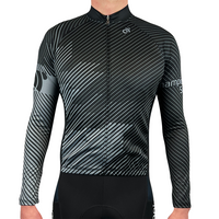 *2026 NEW DESIGN* TECH+ Jersey Long Sleeve