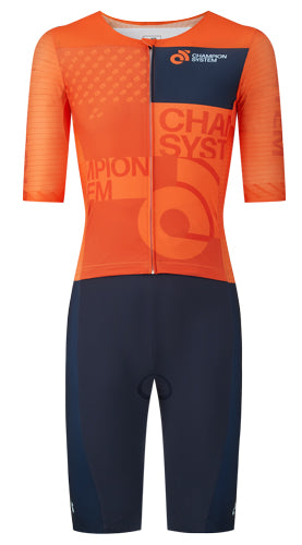 APEX+ Zero Aero Tri Suit - Children