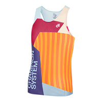APEX+ Men's Run Singlet - Children