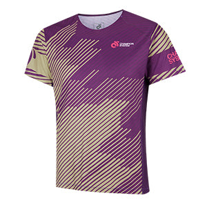 PERFORMANCE+ Men's Run Top - Children