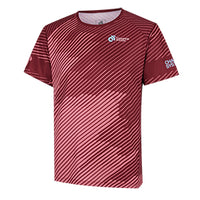 TECH+ Men's Run Top - Children