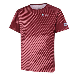 TECH+ Women's Run Top - Long Length