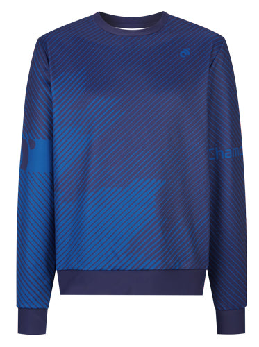 CONST PERFORMANCE Pullover Sweater