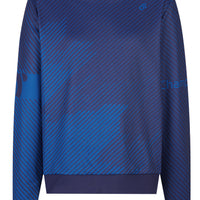 BOR PERFORMANCE Pullover Sweater