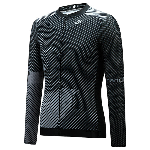 Constitution APEX+ Pro Jersey - Long Sleeve