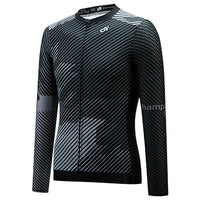 Constitution APEX+ Pro Jersey - Long Sleeve
