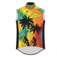 Tech Lite Jersey Sleeveless
