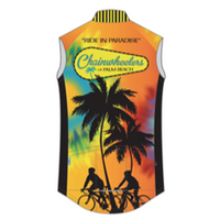 Tech Lite Jersey Sleeveless