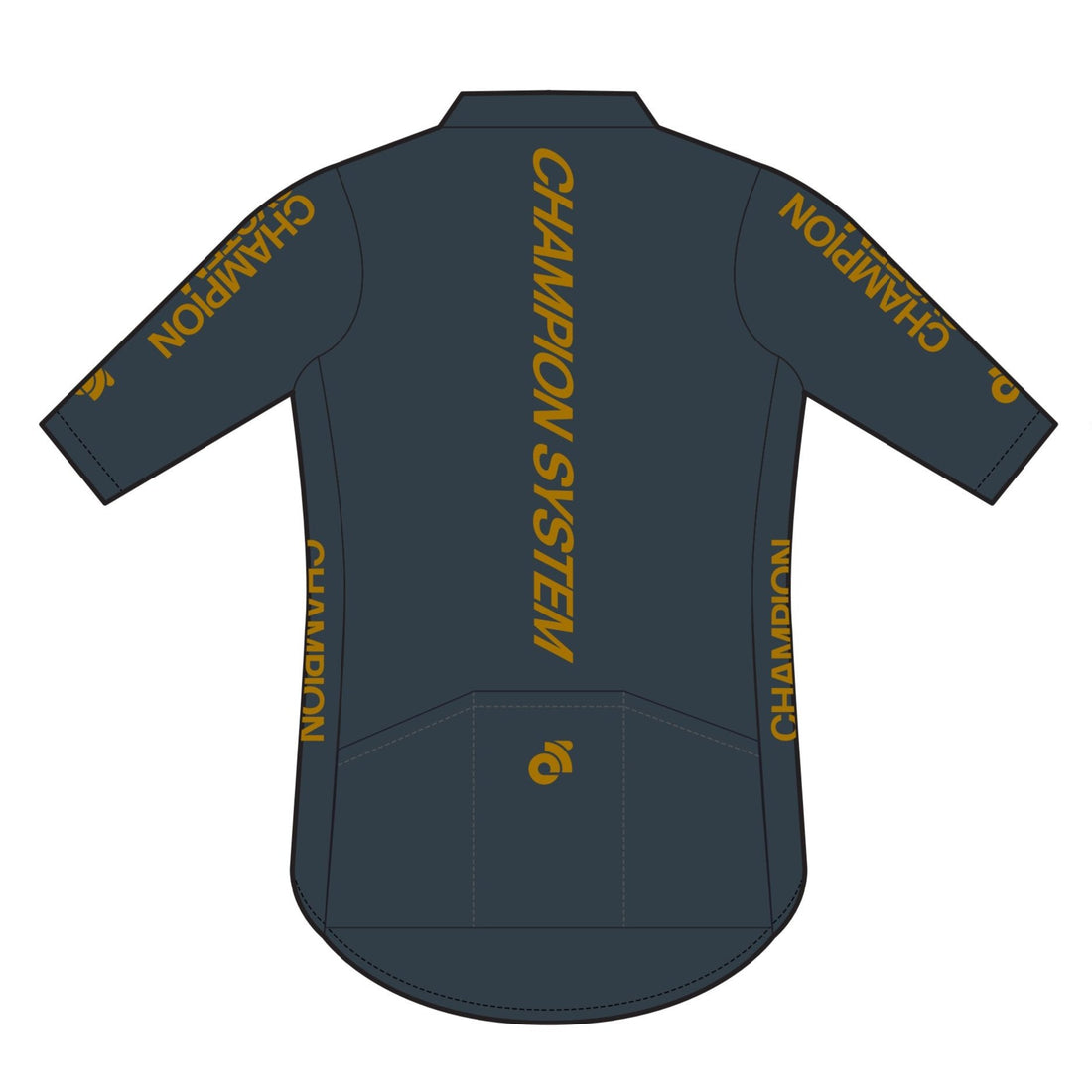 APEX+ Zero Jersey - Long Sleeve