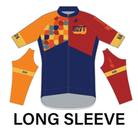 PERFORMANCE+ Jersey Long Sleeve