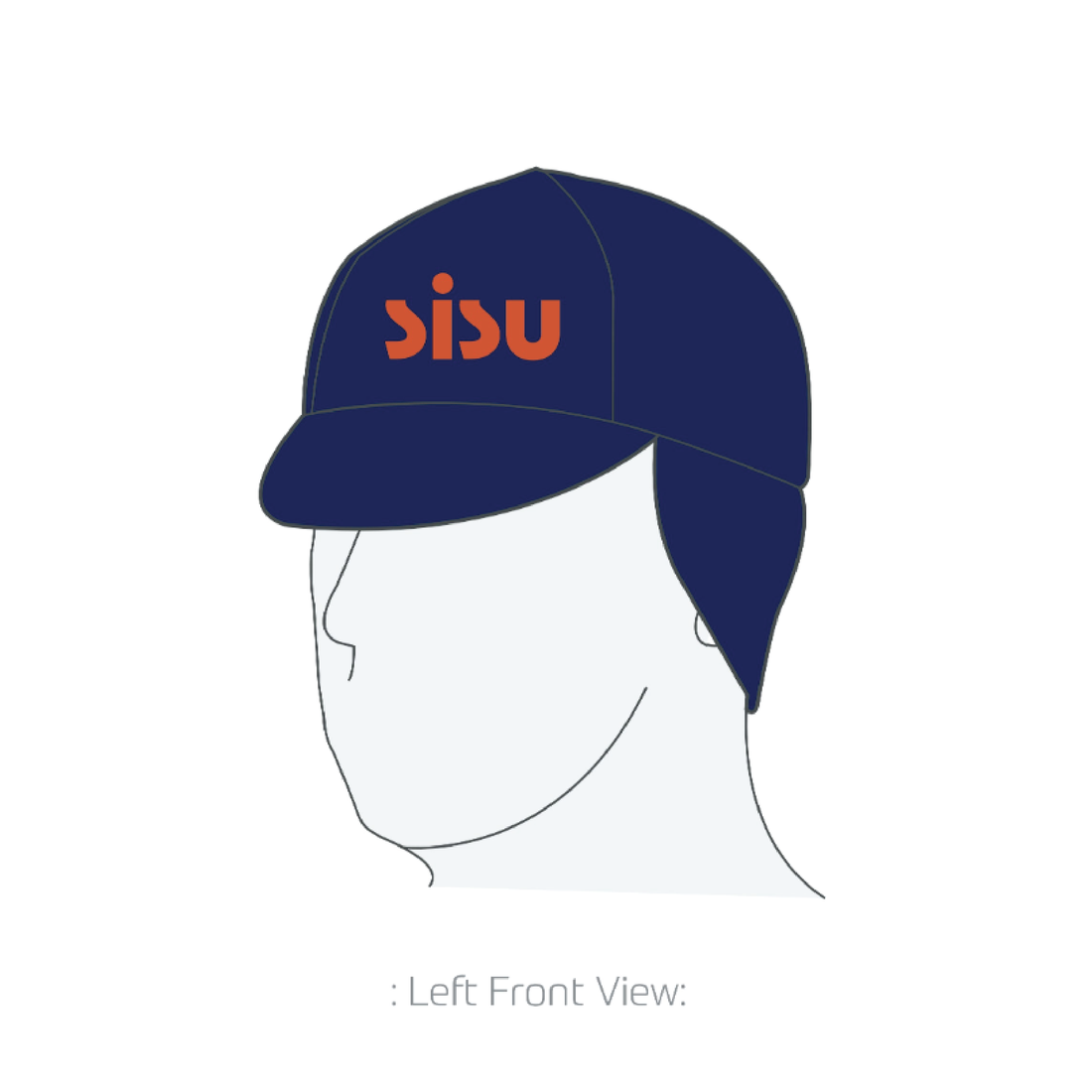 Performance Euro Winter Cap
