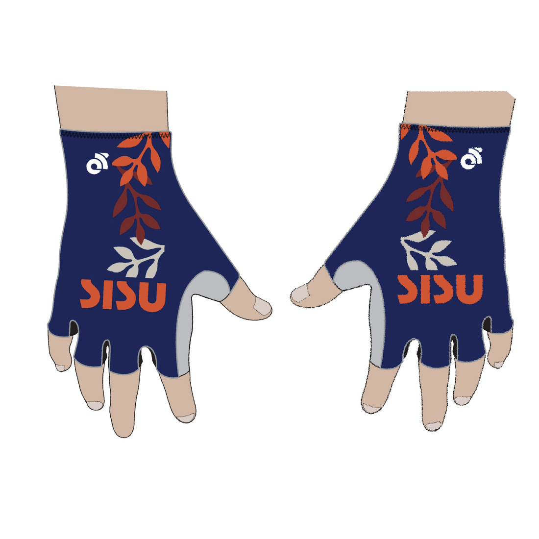 Race Gloves