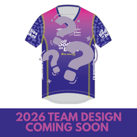Short Sleeve Trail Jersey