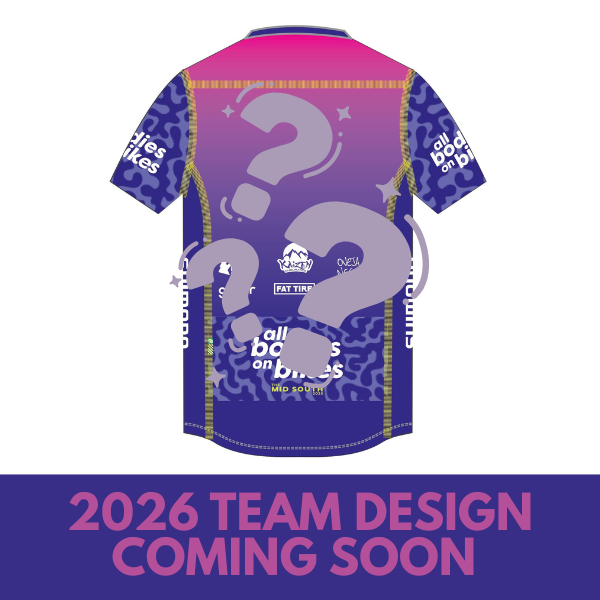 Short Sleeve Trail Jersey