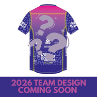 Short Sleeve Trail Jersey