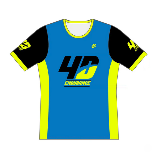 CITY Locarno Tee