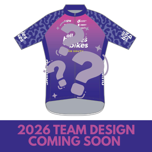 TECH+ Jersey Long Sleeve