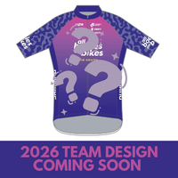 TECH+ Jersey Long Sleeve