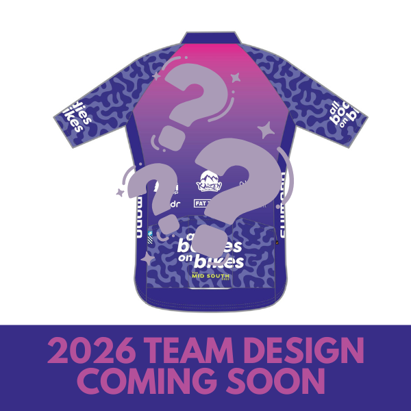 TECH+ Jersey Long Sleeve