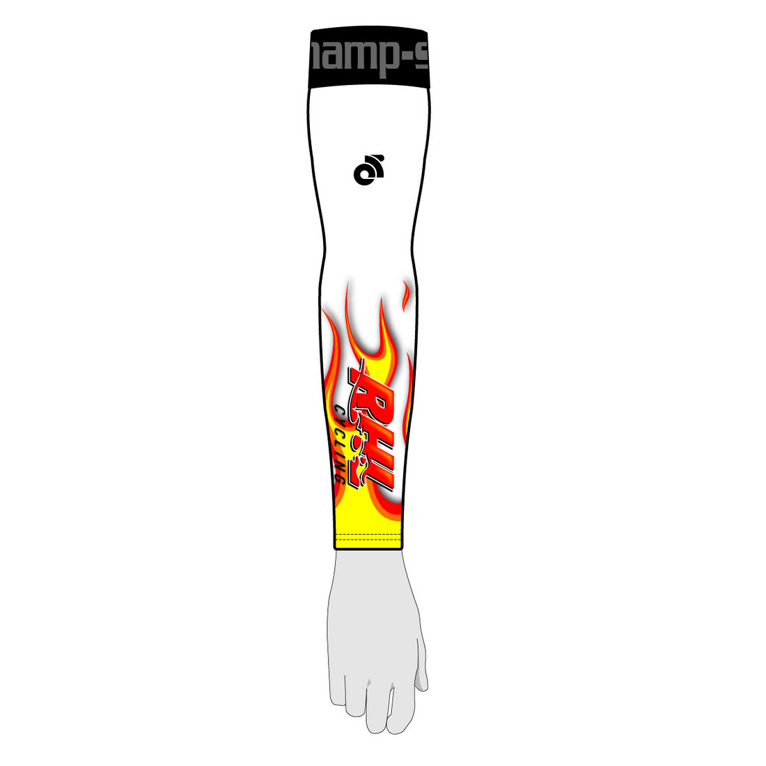 PERFORMANCE Summer Sleeve