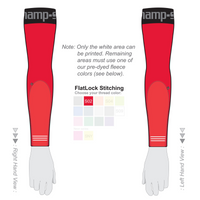 PERFORMANCE Arm Warmer