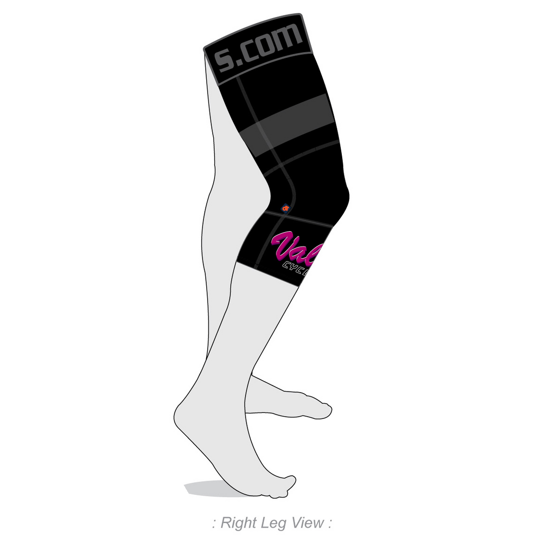 TECH Knee Cooler