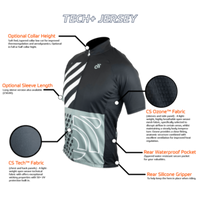 *2026 NEW DESIGN* TECH+ Jersey