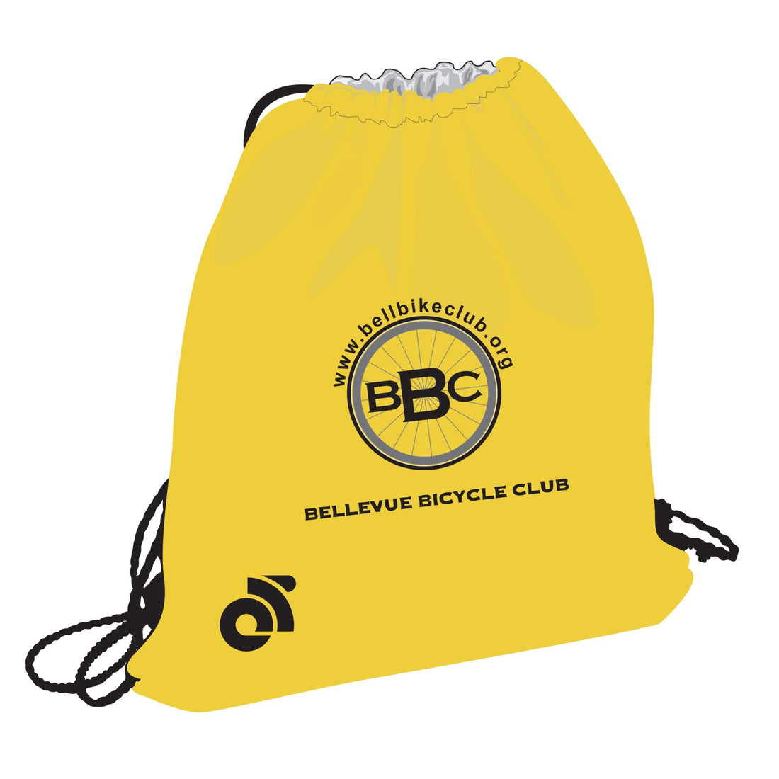 Drawstring Bag