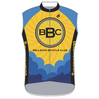 Tech Lite Jersey Sleeveless - Children