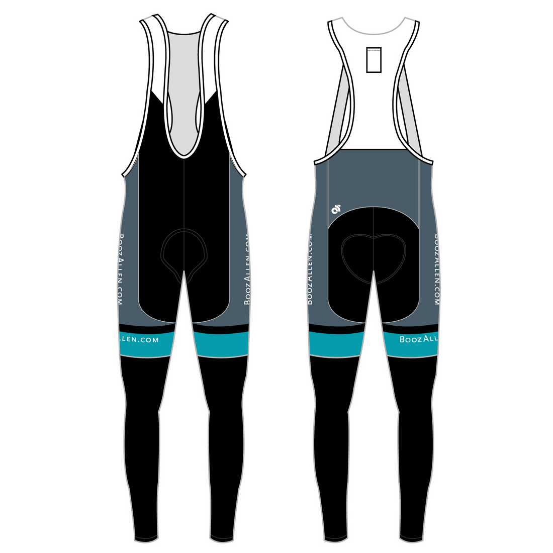 Performance Winter Bib Knickers