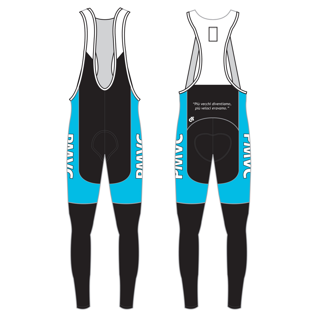 Performance Winter Bib Knickers