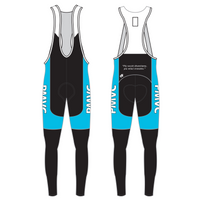 Performance Winter Bib Knickers